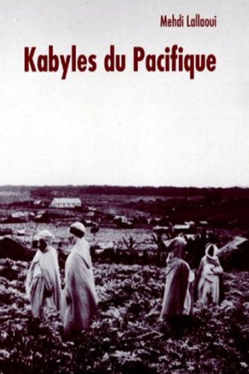 Kabyles du Pacifique