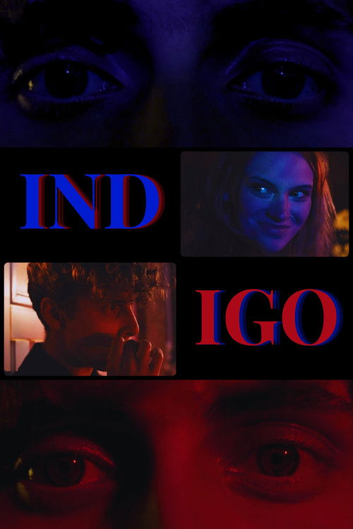 Indigo