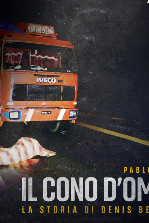 Il cono d'ombra: La storia di Denis Bergamini