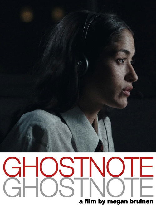 Ghostnote