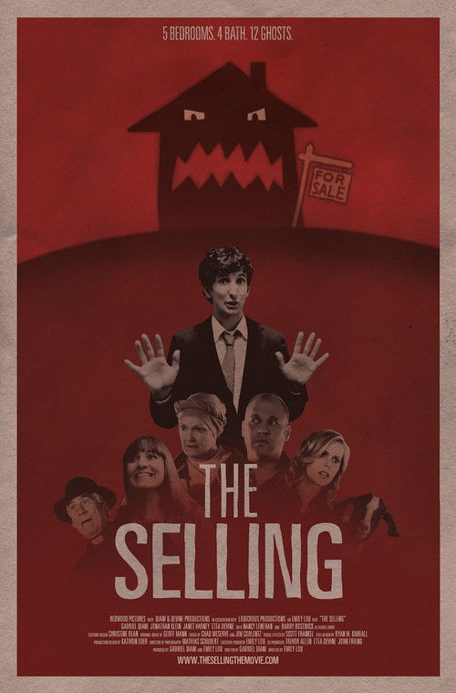 The Selling