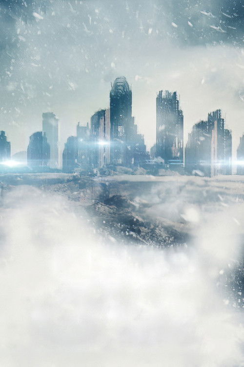 Shangri-La: Near Extinction