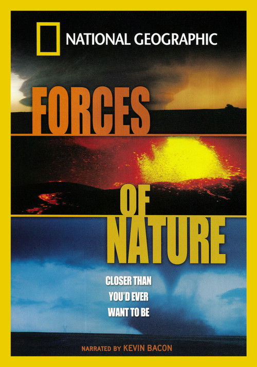 Forces Of Nature