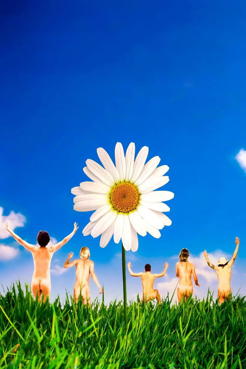 Three Miles North of Molkom