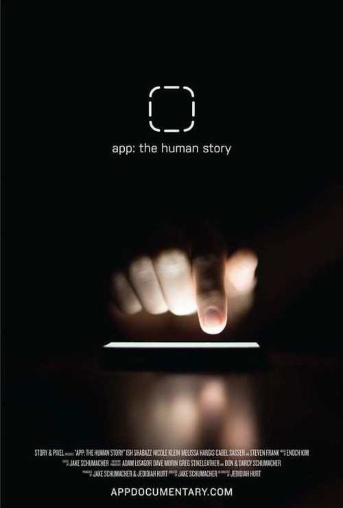 App: The Human Story