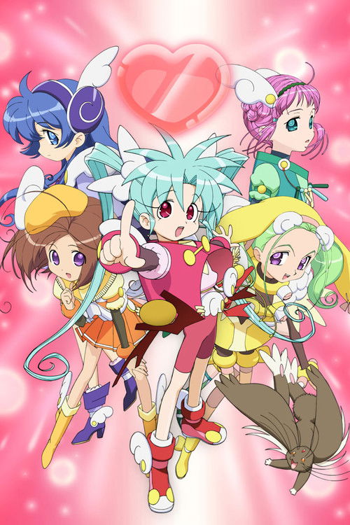 Sasami: Magical Girls Club