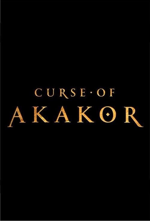 Curse of Akakor