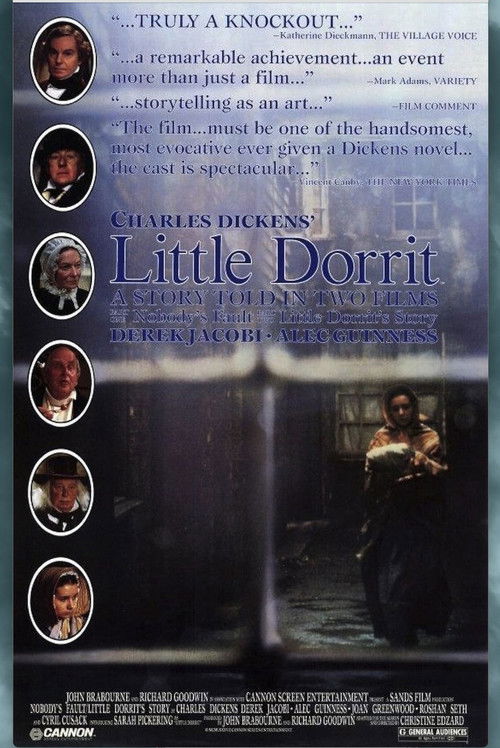Little Dorrit
