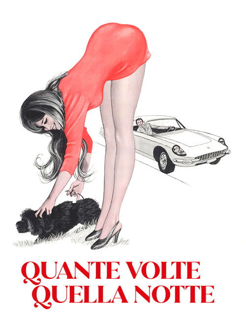 Four Times That Night