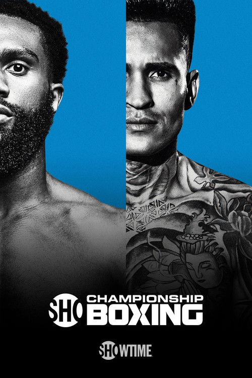 Jaron Ennis vs. Roiman Villa