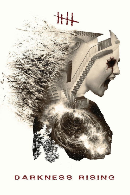 Felemelkedő sötétség