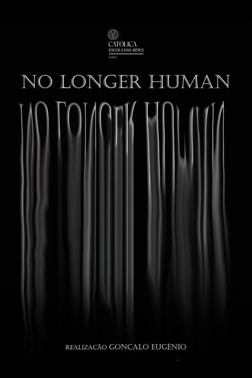No Longer Human