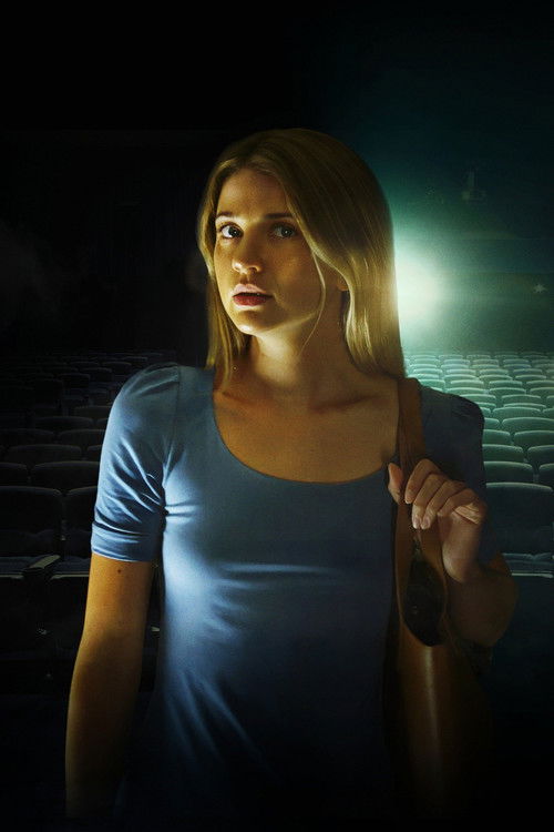 She Inherited Danger