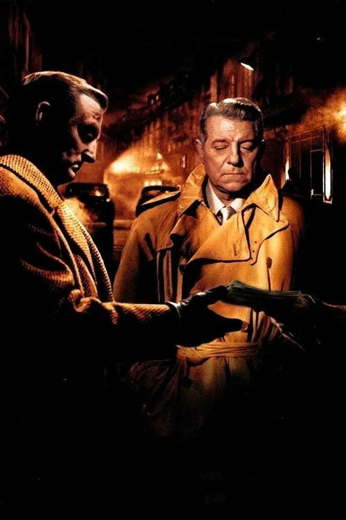 Kábítószer razzia