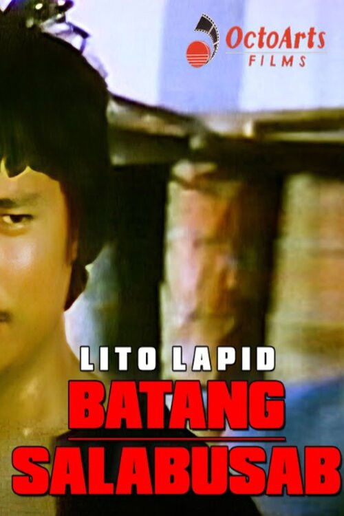 Batang Salabusab