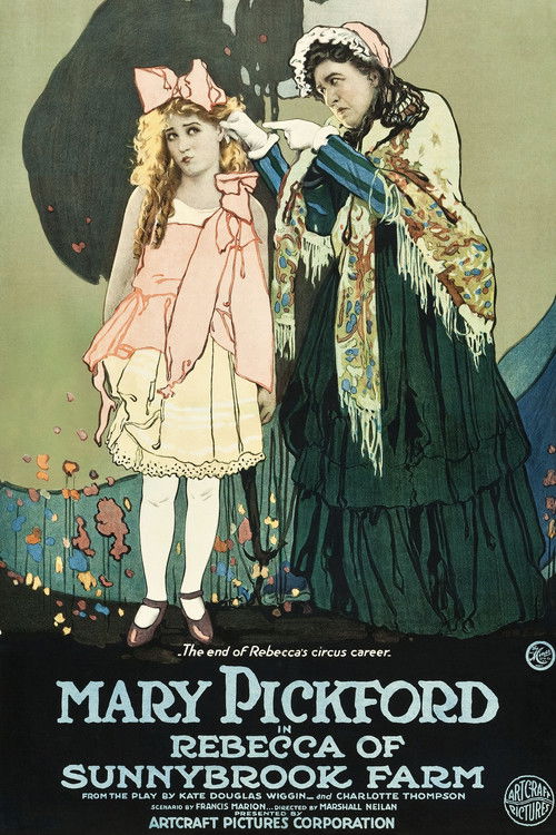 Rebecca of Sunnybrook Farm