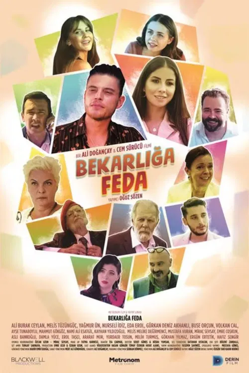 Bekarlığa Feda