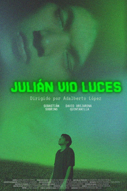 Julián Saw Lights