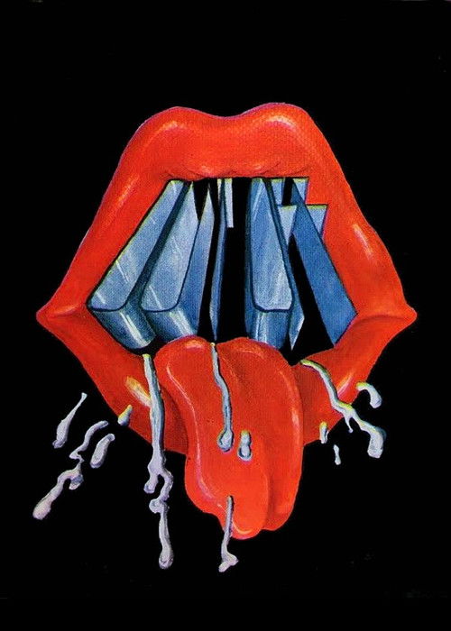 The Ceremony of The Senses