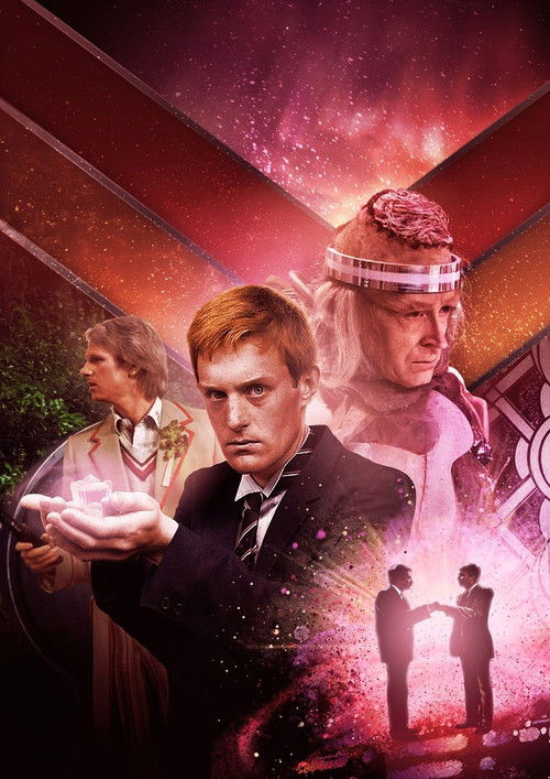 Doctor Who: Mawdryn Undead