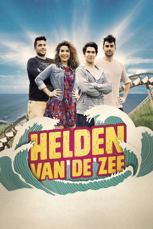 Helden van de zee