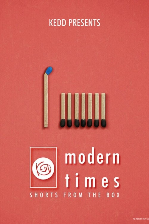 SHORTS FROM THE BOX / Modern Times