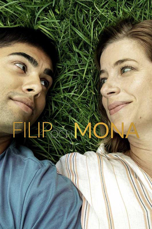 Filip och Mona