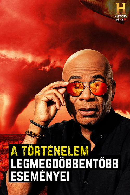 A történelem legmegdöbbentőbb eseményei