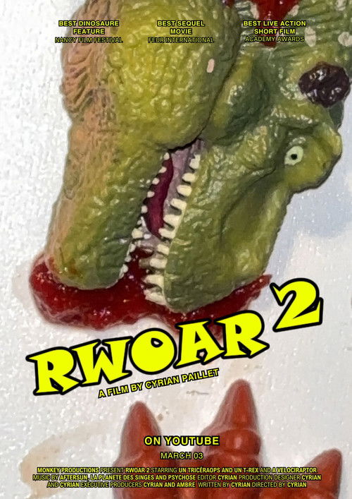 RWOAR 2