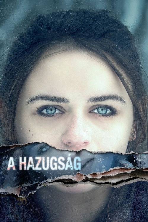 A hazugság