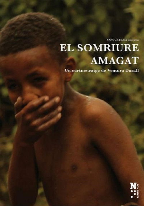 La sonrisa escondida