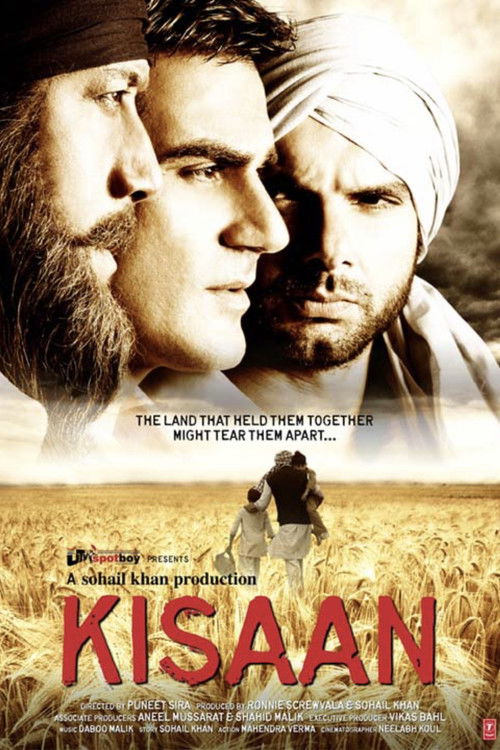 Kisaan