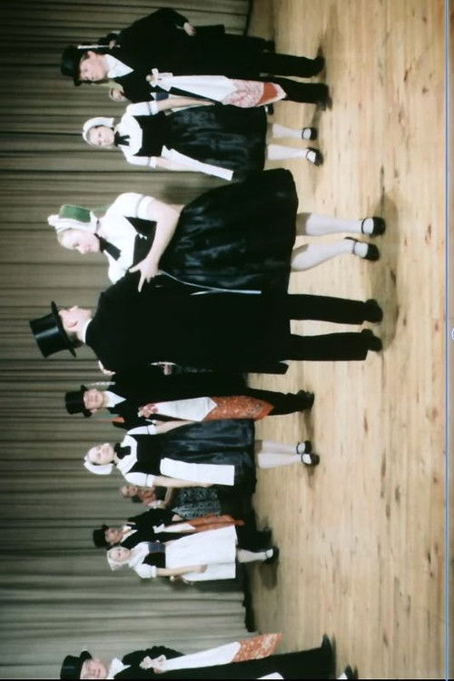 The Folklore of the Schleife Region