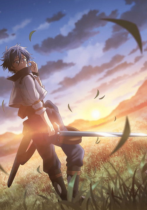 The Banished Former Hero Lives as He Pleases