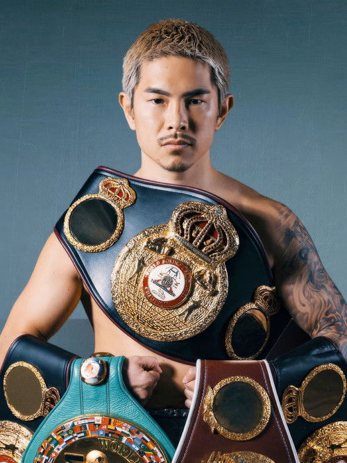 Kazuto Ioka vs. Maikel Ordosgoitti