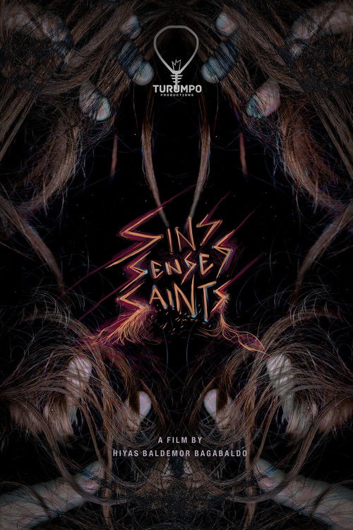 Sins Senses Saints