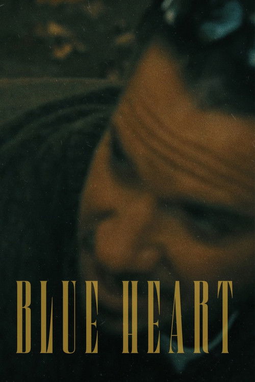 Blue Heart