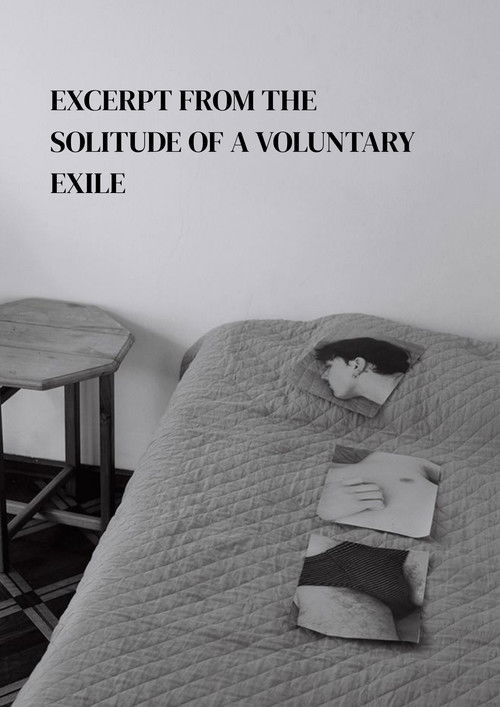 Excerpt from The Solitude of a Voluntary Exile
