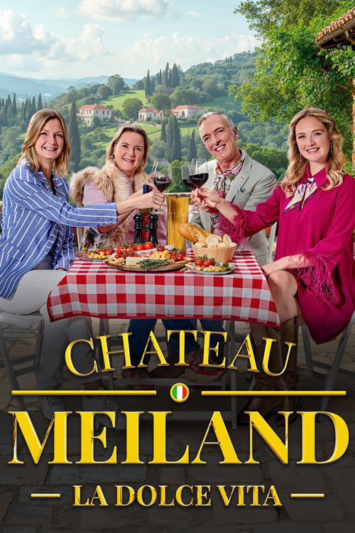 Chateau Meiland La Dolce Vita