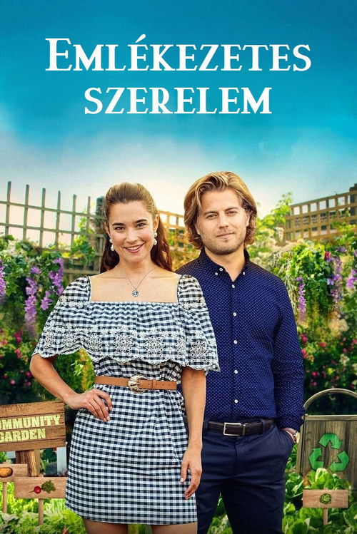 Emlékezetes szerelem