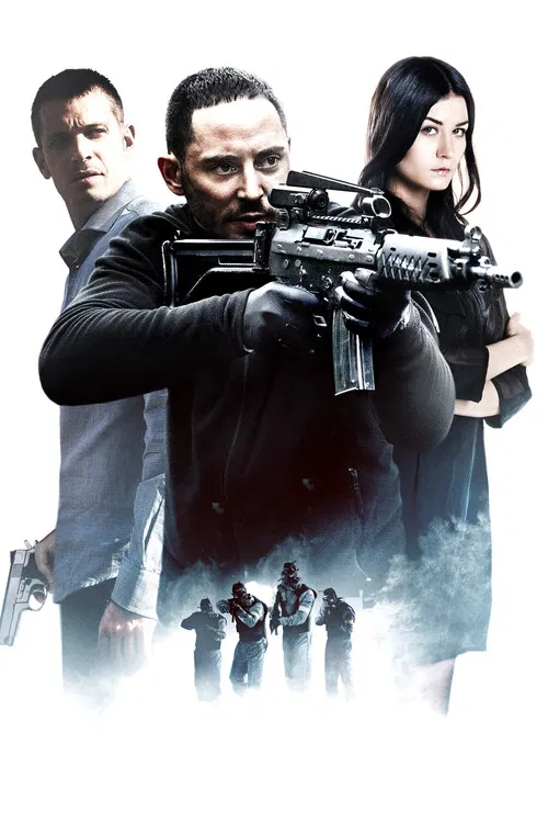 Snabba cash - Livet deluxe