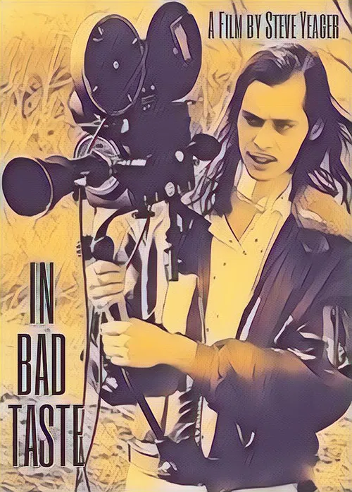 In Bad Taste: The John Waters Story