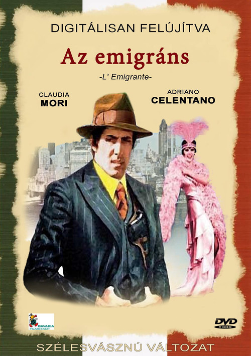 Az emigráns