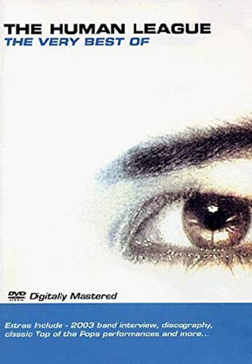 The Human League: The Very Best Of