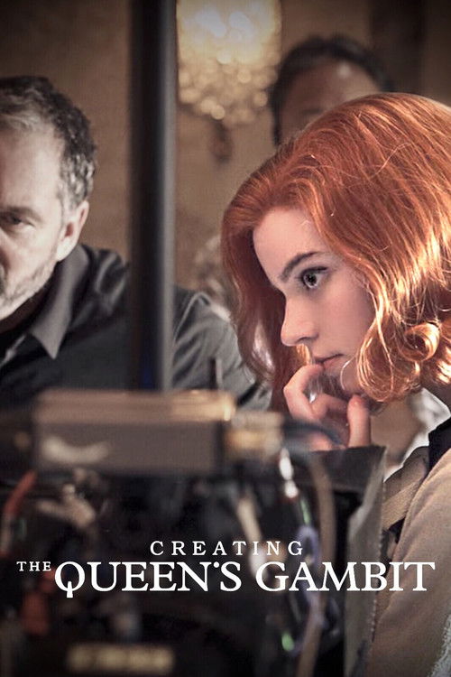 Így készült A vezércsel