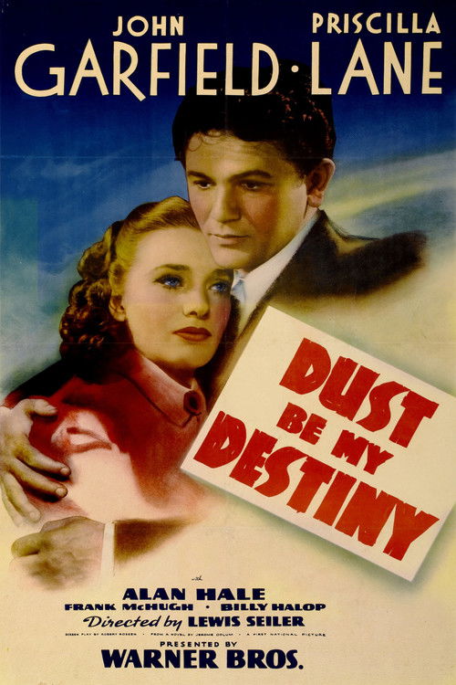 Dust Be My Destiny