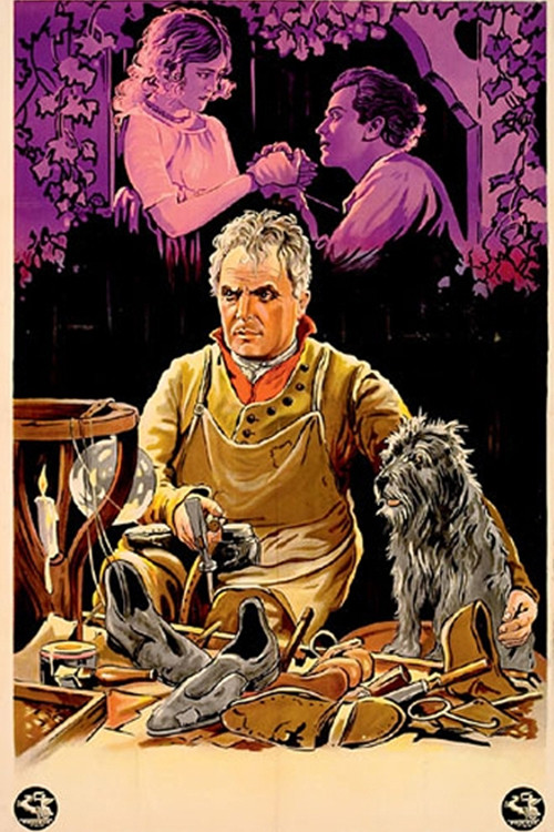 The Master of Nuremberg