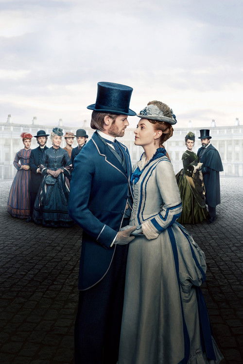 Belgravia: A következő fejezet