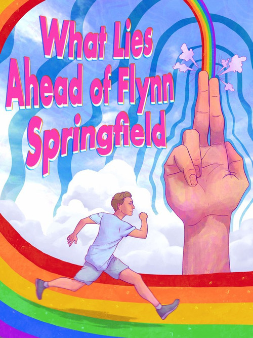 What Lies Ahead of Flynn Springfield