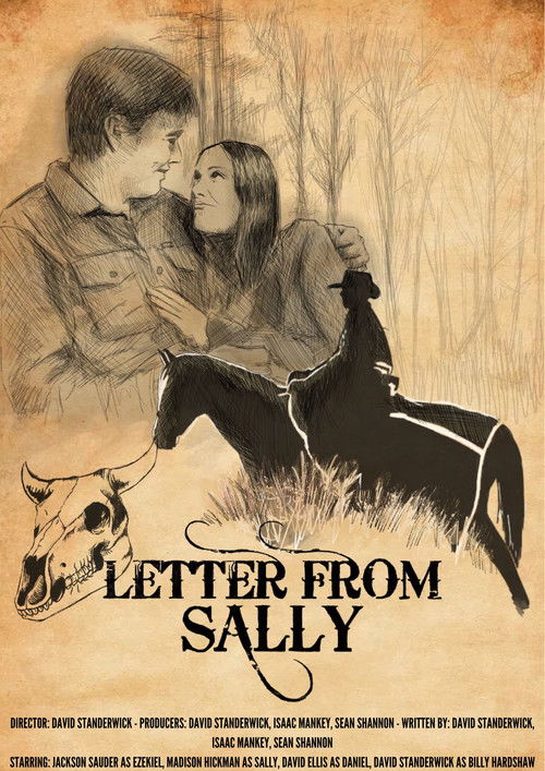 Letter From Sally